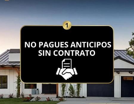 CASA EN AV. MANUEL GUTIÉRREZ ZAMORA 246, LAS ÁGUILAS, ÁLVARO OBREGÓN