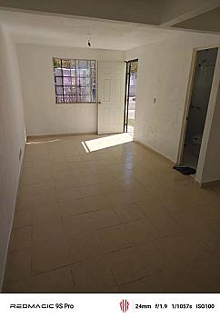 CASA EN PRIVADA DE CRISTO, FRACCIONAMIENTO FUNDADORES SAN JUAN DEL RÍO, QUERETARO