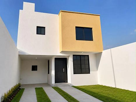 CASA NUEVA EN RENTA, A 10 MIN DE GALERIAS TOLUCA, EDO MEX