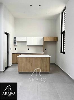 ¡Estrena tu hogar en la zona norte de Colima ! CASA AURA en Residencial Punto Rioja