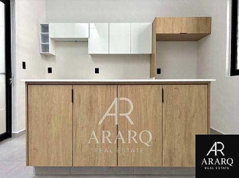 ¡Estrena tu hogar en la zona norte de Colima ! CASA AURA en Residencial Punto Rioja