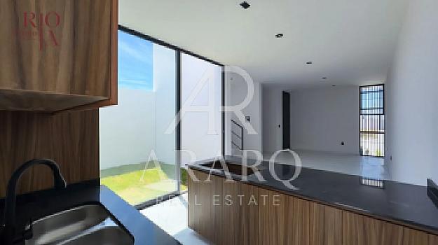 CASA EN VENTA EN PUNTO RIOJA, AL NORTE DE COLIMA – MODERNA, FUNCIONAL Y A EXCELENTE PRECIO