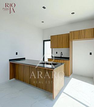 CASA EN VENTA EN PUNTO RIOJA, AL NORTE DE COLIMA – MODERNA, FUNCIONAL Y A EXCELENTE PRECIO