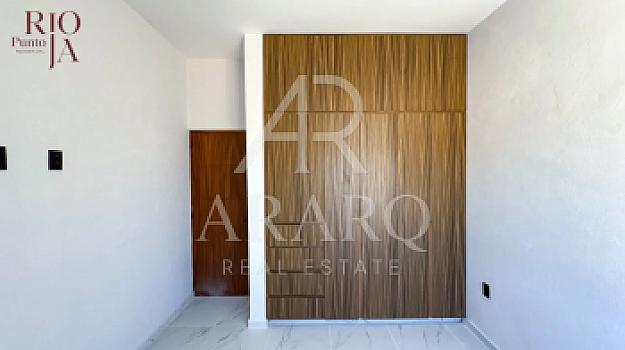 CASA EN VENTA EN PUNTO RIOJA, AL NORTE DE COLIMA – MODERNA, FUNCIONAL Y A EXCELENTE PRECIO