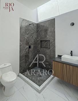 CASA EN VENTA EN PUNTO RIOJA, AL NORTE DE COLIMA – MODERNA, FUNCIONAL Y A EXCELENTE PRECIO