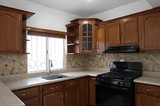 Casa en renta en Puerta de Hierro, Mexicali