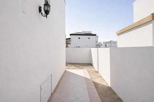 Casa en renta en Puerta de Hierro, Mexicali