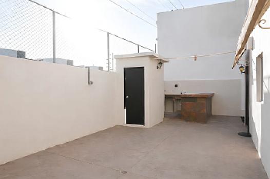 Casa en Renta – Residencial Puerta de Alcalá, Mexicali