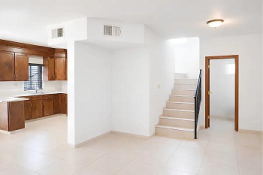 Casa en Renta – Residencial Puerta de Alcalá, Mexicali