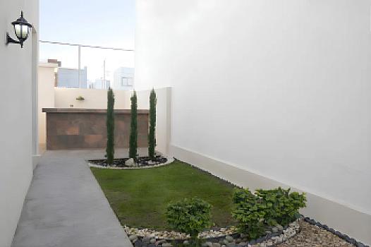 Casa en Renta – Residencial Puerta de Alcalá, Mexicali