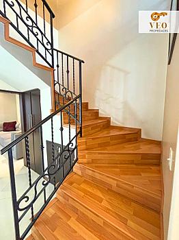 Casa en Renta: Veredas del Sol – Zona Dorada