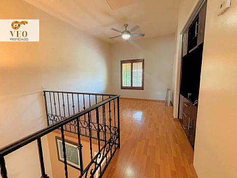 Casa en Renta: Veredas del Sol – Zona Dorada