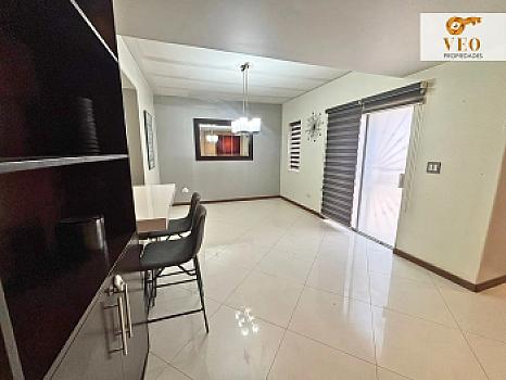 Casa en Renta: Veredas del Sol – Zona Dorada