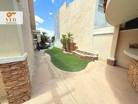 Casa en Renta: Veredas del Sol – Zona Dorada