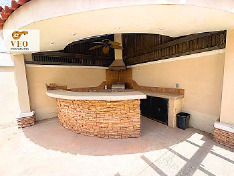 Casa en Renta: Veredas del Sol – Zona Dorada
