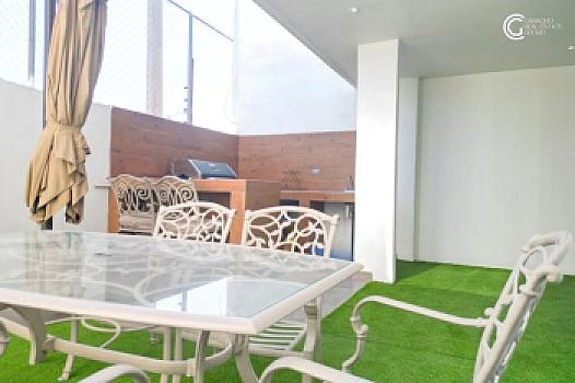 Casa en Puerta de Alcala Residencial