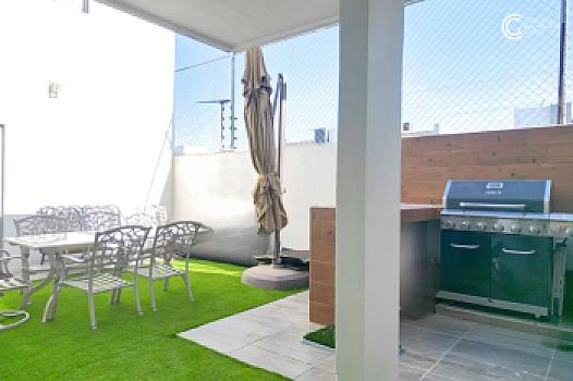 Casa en Puerta de Alcala Residencial