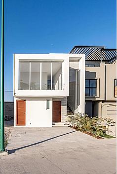 CASA EN VENTA, ZONA SAN MATEO ATENCO, EDO MEX.