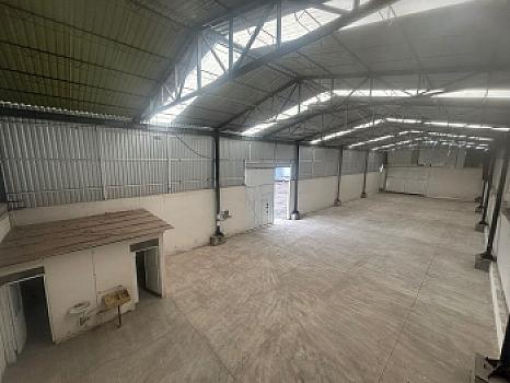 BODEGA en Cuautitlán Izcalli Edo. De Mexico