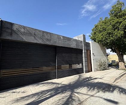 Casa en venta Torreón Jardín Remodelada un piso