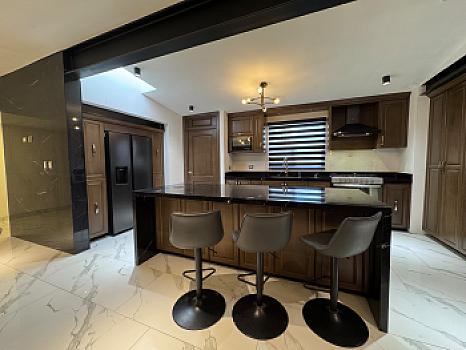 Casa en venta Torreón Jardín Remodelada un piso