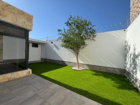 Casa en venta Torreón Jardín Remodelada un piso