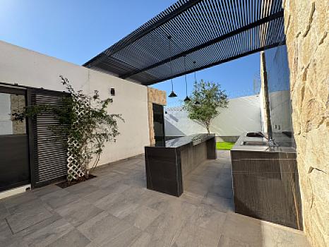 Casa en venta Torreón Jardín Remodelada un piso