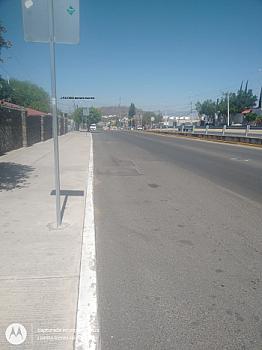 QUERETARO, venta terreno comercial 801 m2 ( 23 ml frente).plaza comercial,  locales, escuela (kinder-universidad)
