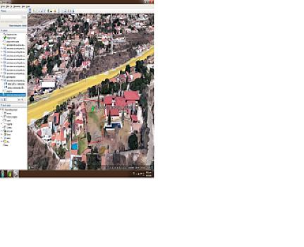 QUERETARO, fracc. colinas del bosque II secc, 1,260 m2, habitacional, cerca de escuelas, cesntros comerciales, bancos.