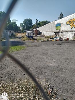 QUERETARO. Terreno av. Constituyentes (av. Principal de Querétaro). 29 ml. Frente x  200 ml aprox. F( 5,600 m2 aprox.)