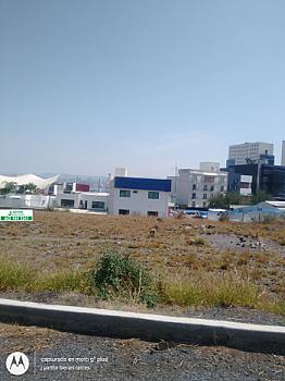 QUERETARO, Terrenos comeriales  Entre:fracc. la alhambra y el centro cívico de Qro, libramiento sur pte. ( carr 400 ).