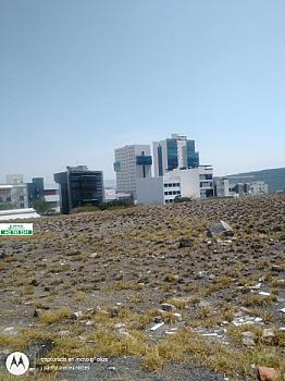 QUERETARO, Terrenos comeriales  Entre:fracc. la alhambra y el centro cívico de Qro, libramiento sur pte. ( carr 400 ).