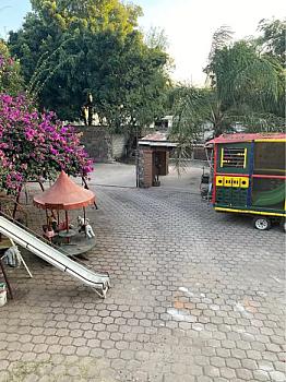 QUERETARO. Venta casa terr.752 m2 /const. 300 m2,4 rec, 3 baños, sala, comedor, cocina int. Salón , Venta $ 7 mill