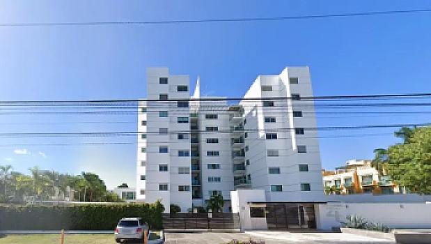 DEPARTAMENTO EN AV. BONAMPAK 4, TORRE BONAMPAK, CANCÚN, QUINTANA ROO