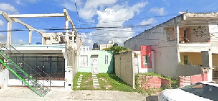 CASA EN MAR DE CORTÉS, CASAS DEL MAR, CANCÚN, QUINTANA ROO