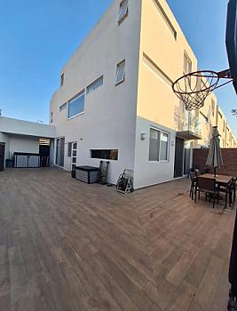 Hermosa Casa en Venta en Zibatá, Querétaro