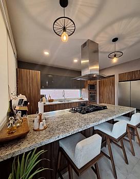 Hermosa Casa en Venta en Zibatá, Querétaro