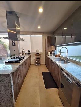 Hermosa Casa en Venta en Zibatá, Querétaro