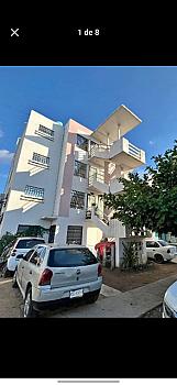 Departamento alturas del sur en buenas condiciones en general