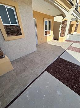 Casa Nueva de 3 Recámaras con Patio|Pachuca de Soto