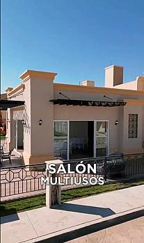 Casa Nueva de 3 Recámaras con Patio|Pachuca de Soto