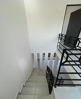 Casa Nueva de 3 Recámaras con Patio|Pachuca de Soto