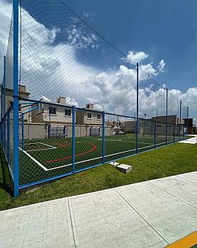 Casa Nueva de 3 Recámaras con Patio|Pachuca de Soto