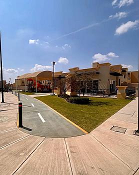 Casa Nueva de 3 Recámaras con Patio|Pachuca de Soto