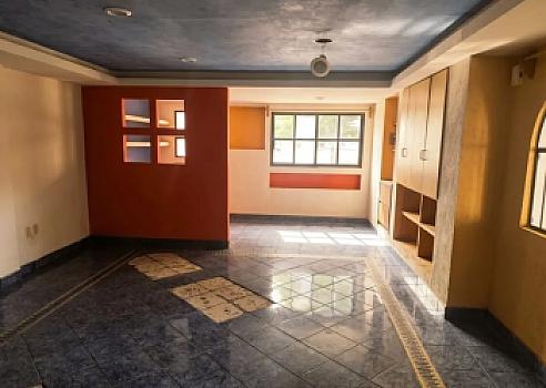 Amplia casa en venta en Constitución de 1917 | 327 m², CDMX