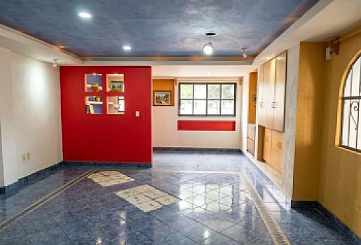 Amplia casa en venta en Constitución de 1917 | 327 m², CDMX