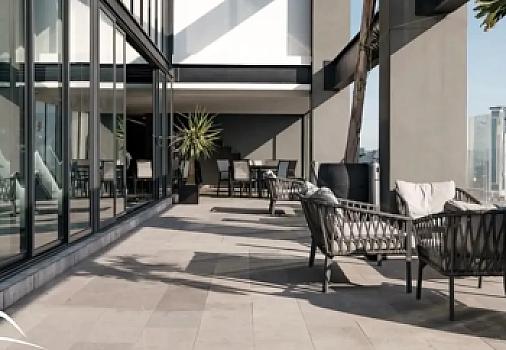 Departamento de lujo 91 m² en venta en Verónica Anzures |