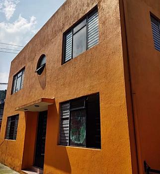 Amplia Casa Familiar en Venta en Plan de Ayala, Tlalpan