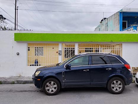 Casa en venta Región 95, Cancun