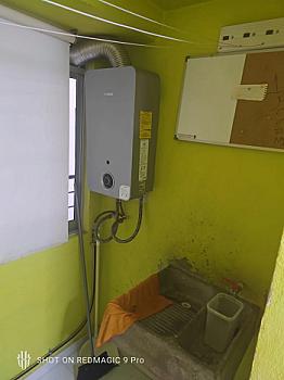 DEPARTAMENTO EN FRANCISCO DEL PASO Y TRONCOSO 107, GRANJAS MÉXICO, IZTACALCO